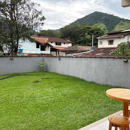 Pousada Flor Da Manha Sana Buitenkant foto