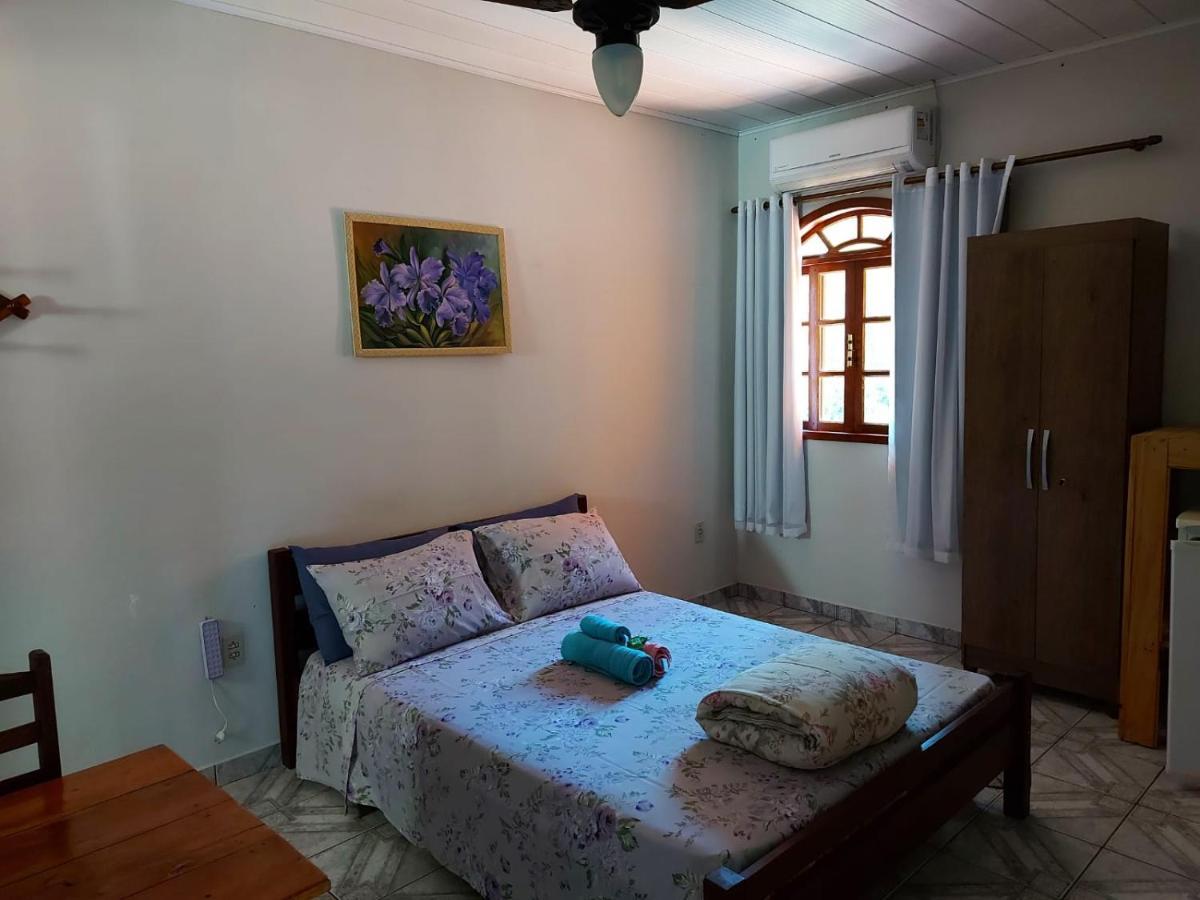 Pousada Flor Da Manha Sana Kamer foto