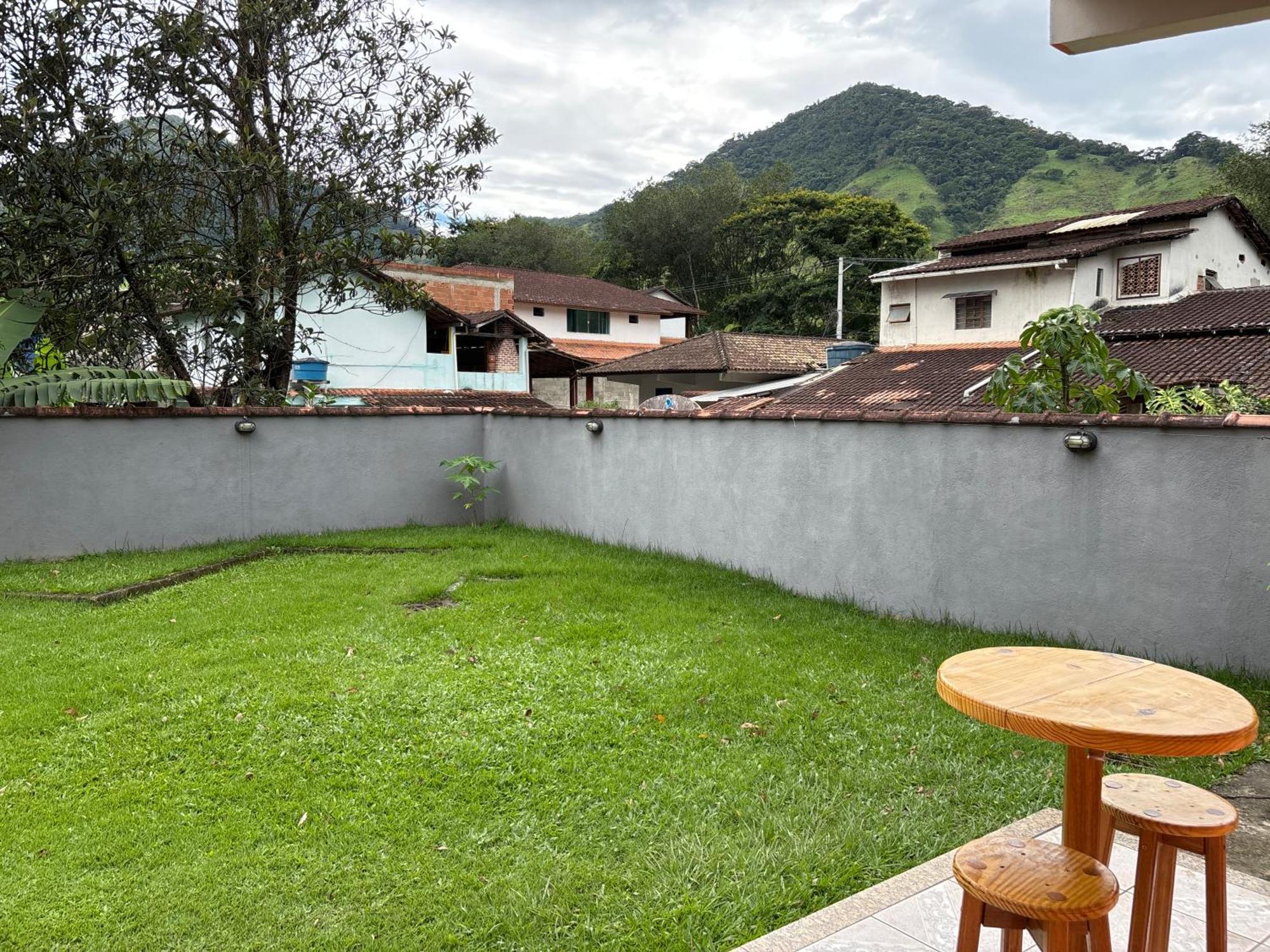Pousada Flor Da Manha Sana Buitenkant foto