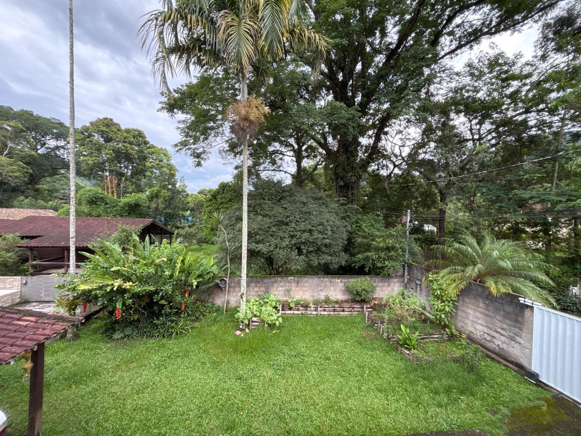 Pousada Flor Da Manha Sana Buitenkant foto
